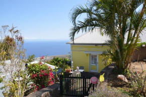 Le balcon créole